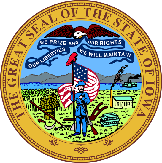 Iowa Inmate Search, Jail Rosters